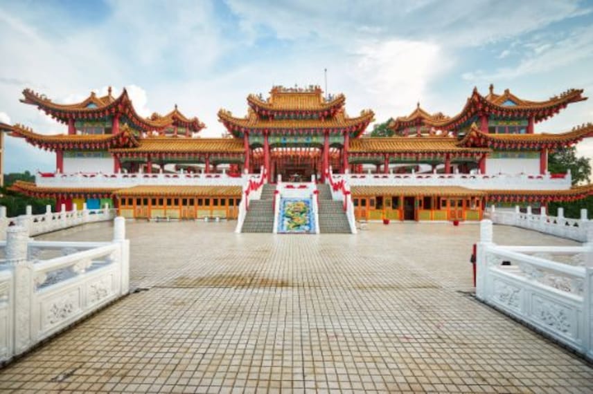 Thean Hou Temple_1